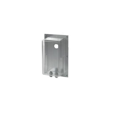 Accesorio avanzado para el actuador de válvulas de aire para el sistema de gestión de control PLC BPZ ASK75.3