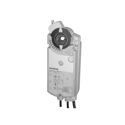 BPZ GBB161.1E Actuador de válvulas de aire para el sistema de control de automatización de control de control del edificio