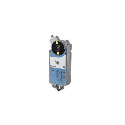 PLC BPZ GCA131.1E Actuador de válvulas de aire para la automatización del control de edificios en el sistema de control