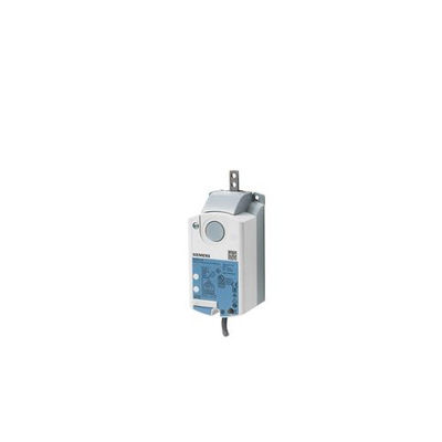 PLC BPZ GLB161.2E Actuador de válvulas de aire para el sistema de control de construcción y control de activación