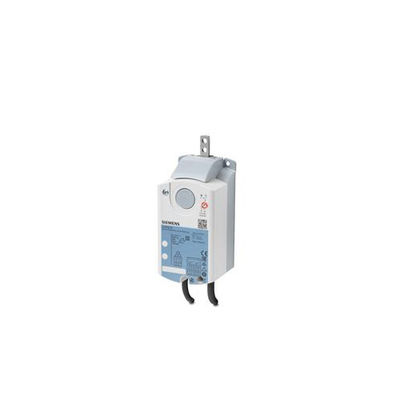 PLC BPZ GLB336.2E Actuador de válvulas de aire para el sistema de control de edificios y de activación de amortiguadores