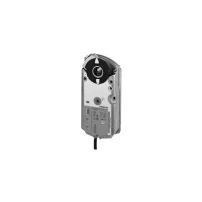 PLC BPZ GMA121.1E para la activación de válvulas de aire y amortiguadores en sistemas de automatización de edificios