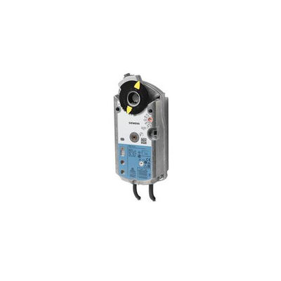 Sistema de automatización de control de edificios BPZ GMA136.1E Actuador de válvula de aire para control de amortiguadores