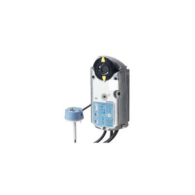 PLC BPZ GNA126.1E/T10 Actuador de válvula de aire para control de amortiguadores en la automatización de edificios