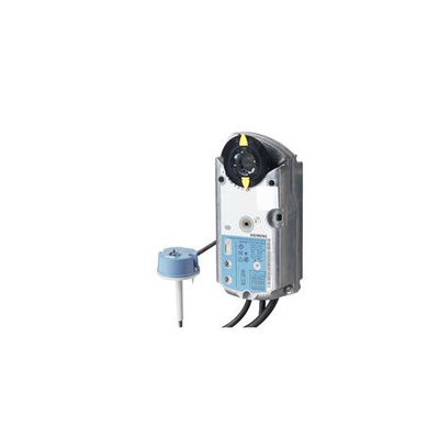 PLC BPZ GNA326.1E/T10 Actuador de válvula de aire El sistema de control final para edificios