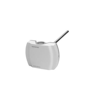 PLC BPZ QAE2111.010 Sensor de temperatura de inmersión esencial para la automatización de edificios