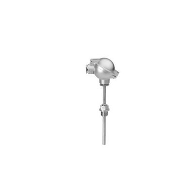 BPZ QAE3010.016 Sensor de temperatura de inmersión PLC para el sistema de control de automatización de edificios
