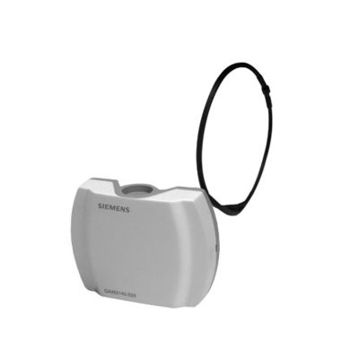 PLC BPZ QAM2110.040 Sensor de temperatura del conducto de aire para el sistema de control de automatización de edificios