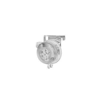 PLC BPZ QBM81-3 Sensor diferencial de presión de aire para el sistema de control de automatización de edificios