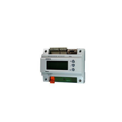 Experimenta un control de edificio sin igual con el controlador universal PLC BPZ RWD62/CN