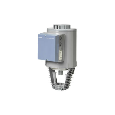 PLC BPZ SKB62U Actuador electrohidráulico para el sistema de automatización de control de edificios