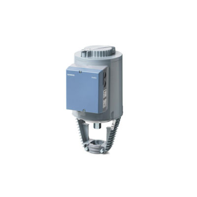 Experimentación de control de construcción sin fisuras con PLC BPZ SKB62UA Actuador electrohidráulico