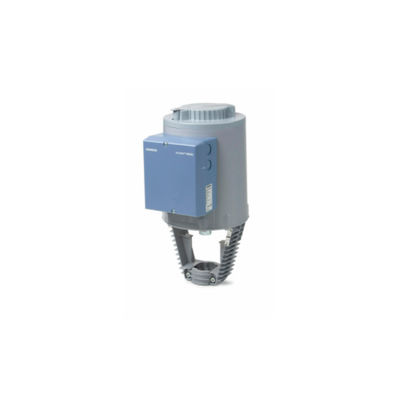 PLC BPZ SKC62 Actuador hidráulico para el control de edificios PLC de control del sistema de automatización