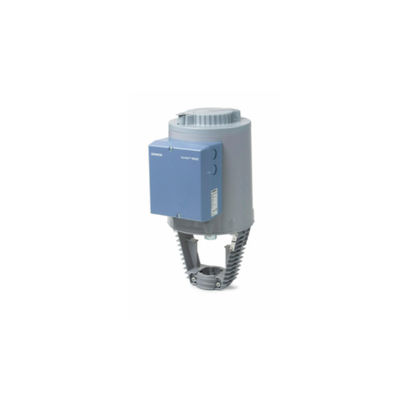 Actuador electrohidráulico versátil BPZ SKC82.61 para el control de la automatización en edificios