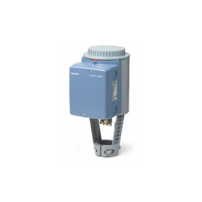 Actualice su sistema de control del edificio con el actuador electrohidráulico PLC BPZ SKD32.50