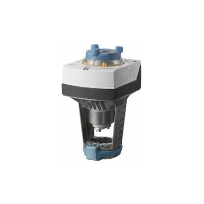 PLC S55150-A102 BPZ SAX81.00 Actuador de válvulas para el control de automatización en sistemas de construcción