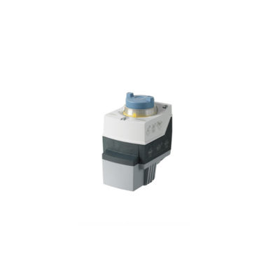 PLC S55158-A101 Actuador eléctrico de 400N Trazo 5,5 mm 24V para el sistema de control de automatización