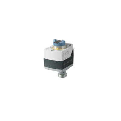 Actuador eléctrico de control de edificios 400N con 30 segundos de carrera y 5,5 mm24VSAS81.03