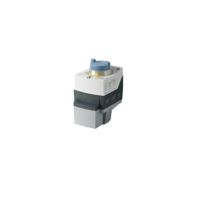 Actuación eléctrica PLC S55158-A105 para sistemas de automatización de edificios