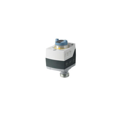 PLC S55158-A107 Actuador eléctrico 400N de recorrido 5,5 mm para control y automatización de edificios