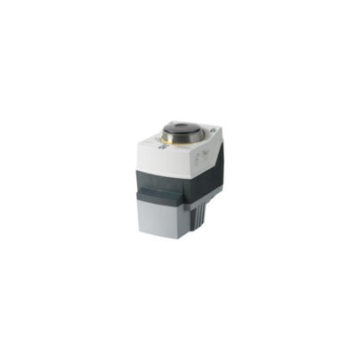 Actuación eléctrica PLC S55158-A109 de 5,5 mm de curso 400N para el sistema de control de automatización