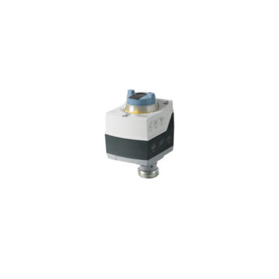 Sistema de control de automatización del actuador eléctrico S55158-A117 ideal para el control de edificios