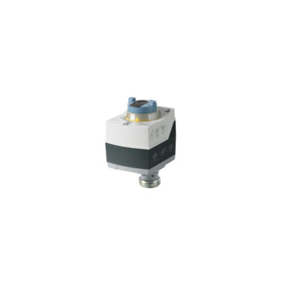 PLC S55158-A119 Sistema de control de automatización del actuador eléctrico que mejora el control del edificio