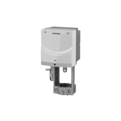 Actuador de 1800N 3P AC24V para el sistema de control de edificios PLC S55160-A115 SBV81P Automatización