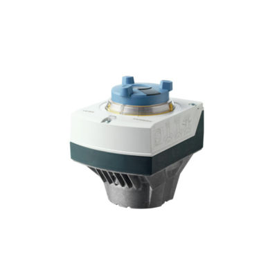 S55162-A104 SAL81.00T10 Actuador de trazo angular personalizable para soluciones de automatización