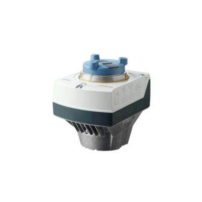 Mejorar el control de su edificio con PLC S55162-A106 SAL81.00T20/Actuador de trazo angular