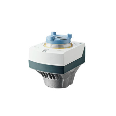 Mejorar el control de su edificio con PLC S55162-A108 SAL31.00T10/Actuador de trazo angular