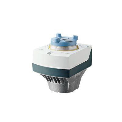 Sistema de control de automatización de edificios PLC S55162-A110 SAL31.00T20/actuador de trazo angular