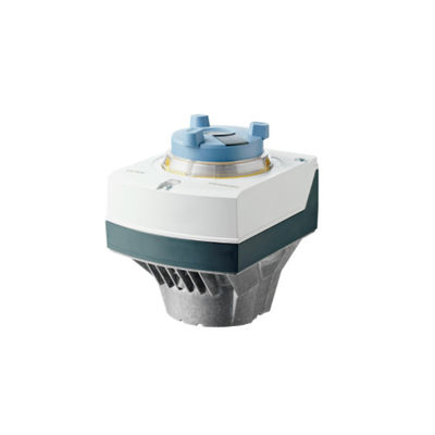 S55162-A121 S55162-A121 SAL31.03T10/F05 Actuador de válvula de mariposa para el control de edificios