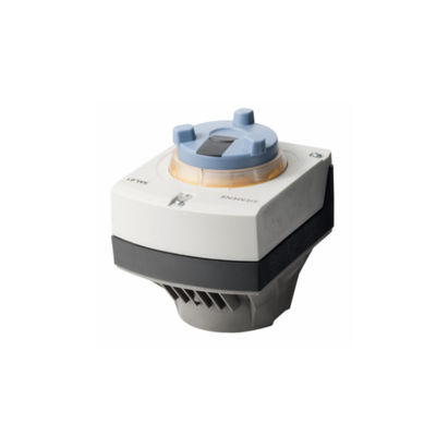 S55162-A123 SAL61.03T10/F05 Actuador de válvula de mariposa para el sistema de control automático PLC
