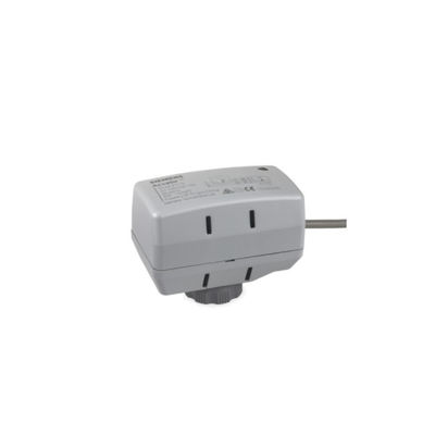 PLC de control de edificios S55176-A104 SUA21/3 Actuador de válvula para sistema de control de automatización