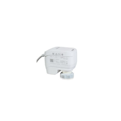 PLC S55180-A106 SSA131.00 El actuador de válvulas definitivo para la automatización de control de edificios