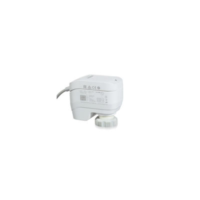 PLC S55180-A107 SSA161.05 El actuador de válvulas definitivo para el control de automatización de edificios