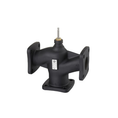 PLC S55204-V173 VXF42.65-63C válvula de regulación El ajuste perfecto para la automatización de edificios
