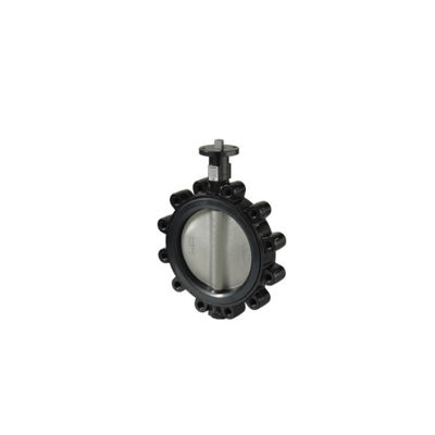 PLC S55235-V156 VFL41.200 Válvula de mariposa para el sistema de control de automatización de edificios