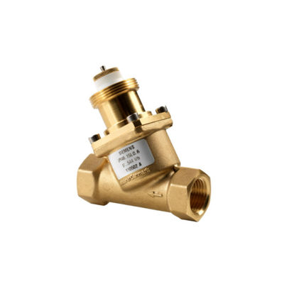 PLC S55264-V110 VPI46.15L0.6 Válvula de combinación para el sistema de automatización de control de edificios