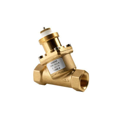 PLC S55264-V109 VPI46.15L0.2 Válvula de combinación para el sistema de control de automatización de edificios