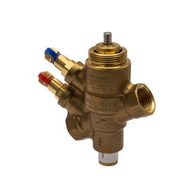 PLC S55264-V139 VQI46.15F1.3Q El último sistema de control de automatización para edificios