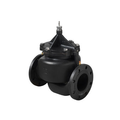 Válvula de combinación de conexión de bridas DN150160/1 PN16