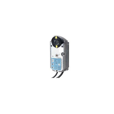 PLC S55499-D295 4Nm 220VAC Actuador de amortiguador de fuego con eje cuadrado 10x10mm GRA326.1E/10