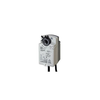 Sistema de control de automatización de tres puntos tipo GPC131.1A con actuador de válvula de aire de 4Nm24V