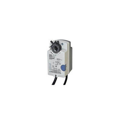 Actualice su edificio con el control de automatización del actuador PLC S55499-D230 GSD346.1A