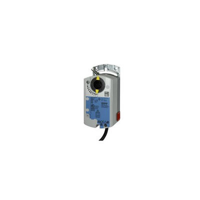Experiencia de control superior del edificio con el actuador Siemens S55499-D377 GDB141.1E