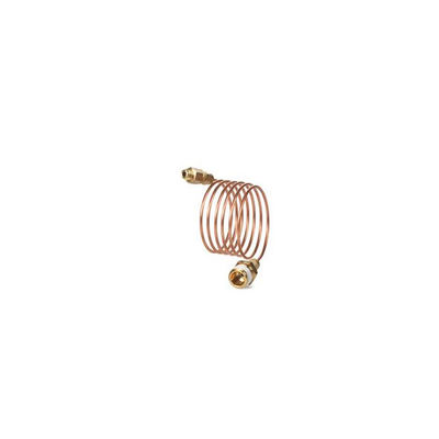 Accesorios de control de edificios para sistemas de control de automatización S55720-S117 AQB2002 QBE3x00