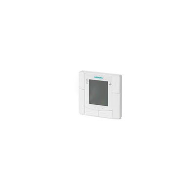 S55770-T238 RDF302 Controlador de temperatura La solución definitiva para el control del edificio