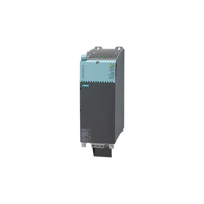 6SL3130-1TE24-0AA0 SINAMICS S120 PLC Módulo de línea básica 3PH 380-480V Entrada DC 600V 67A 40KW Salida